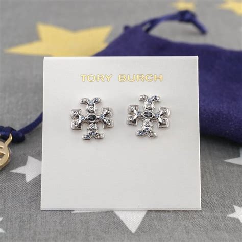 tory burch earrings sale outlet